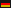 MiniGermanyFlag